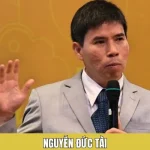 GPI Xổ Số - Giải Mã Sự Thành Công Của Nhà Cái QQ88 9 Nguyễn Đức Tài QQ88